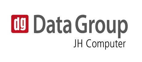 DG JH Computer - Paikallinen palvelu